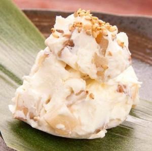 Smoked Gakko Cheese