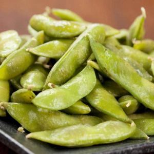 Tea beans