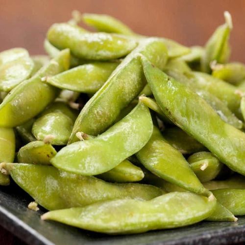 Tea beans