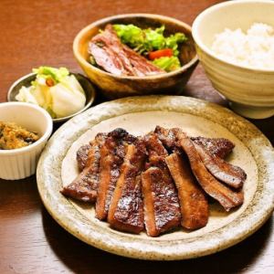 쇠고기 도시락