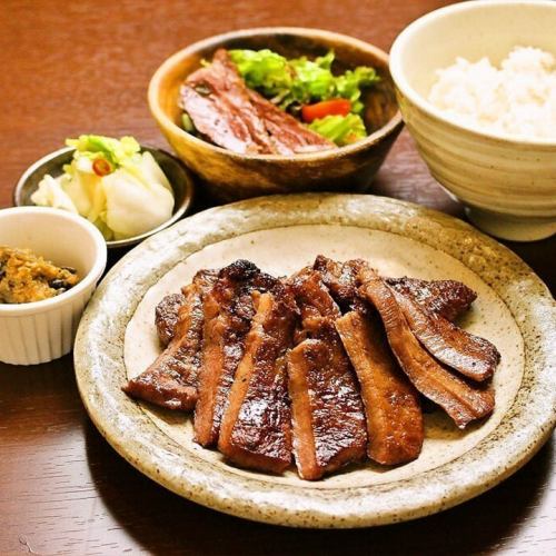 쇠고기 도시락