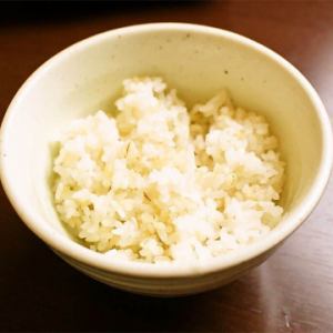 밀 밥