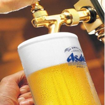 [2-hour all-you-can-drink] Beer, highballs, sours, and more! Please order food on the day.