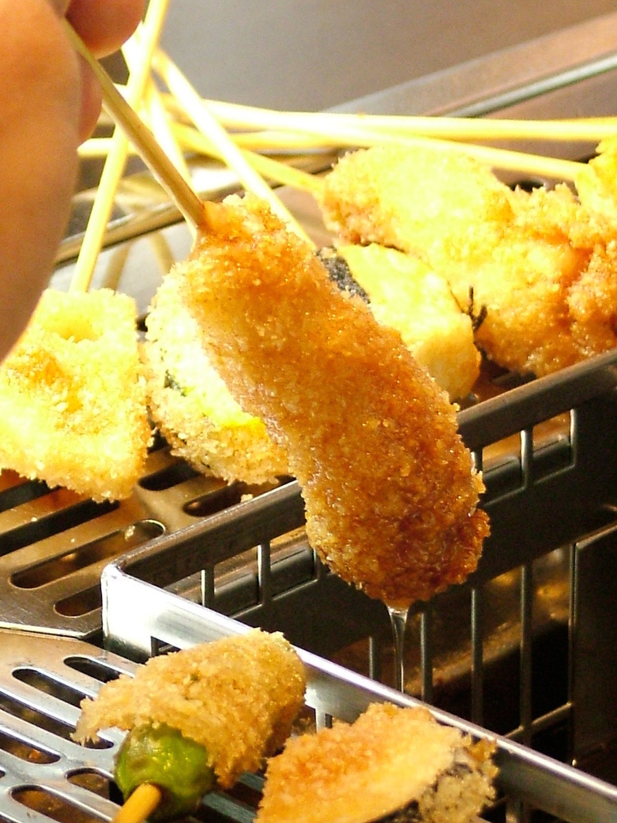 串 家 物語 吉祥寺 店