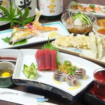 [Relaxing Luxury Course - Aya 4,980 yen] 2 hours of all-you-can-drink included, surprises available♪