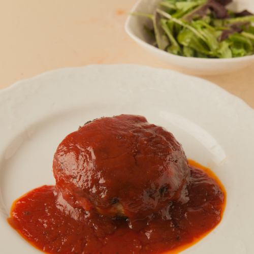 化学調味料不使用&素材の旨味を引き出すこだわり料理