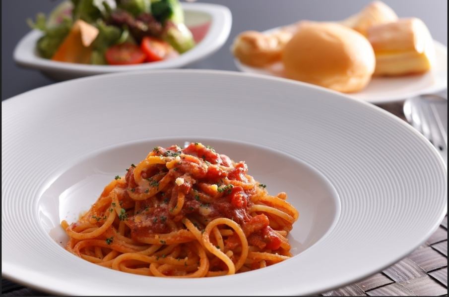 アマトリチャーナ