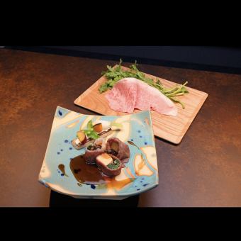ランチコース「縁 EN 」プレミアム