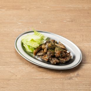 볶은 구이 모모