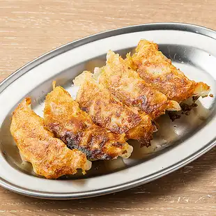 餃子　プレーン