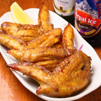 Chicken wings 4p