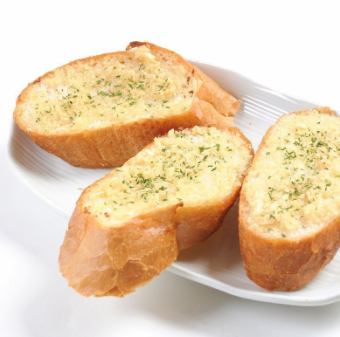 Garlic toast set 2p