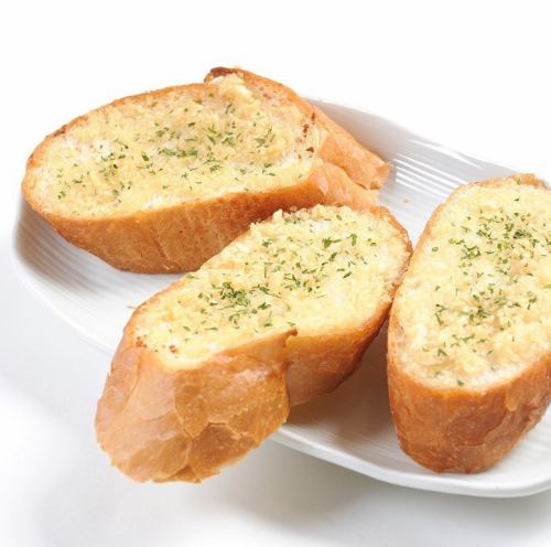 Garlic toast set 2p