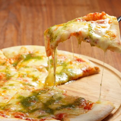 ★平日(月～木)限定ピザ1000円企画★※4月末まで
