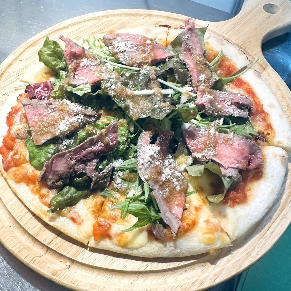 深夜3時まで営業！ゆっくりとお食事をお楽しみいただけます。