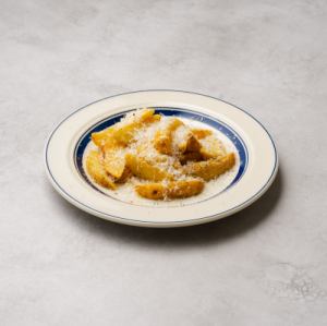 ポテトフライ　パルメザン＆ブラックペッパー
