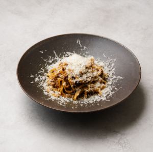 天使のボロネーゼ