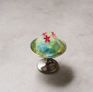 アイス（ラムネ＆レモン）