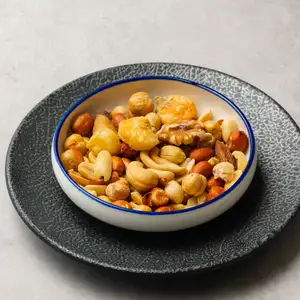 混合坚果