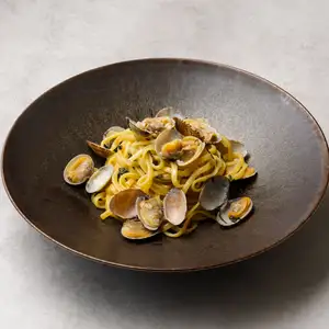 Vongole Bianco