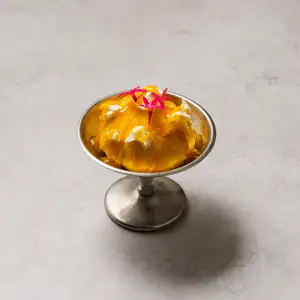 冰淇淋（芒果马斯卡彭奶酪）