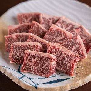 牛腩排（鹽/醬）