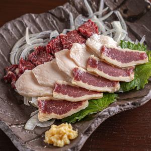 豪華三件組（熊本直送）