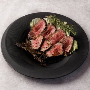 当店人気コース！お得な3時間飲み放題付「グリルチキンやローストビーフ」全9品6000円→4500円