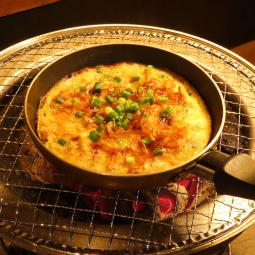 こだわり抜いた自慢のサイドメニュー