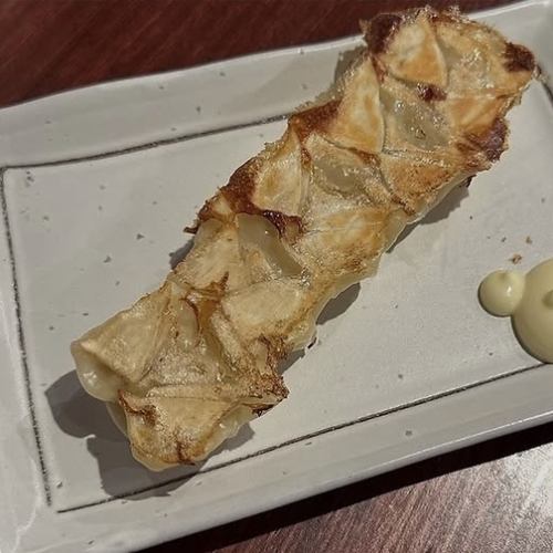 特製餃子