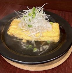 だし巻き卵/プレーン