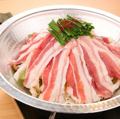 滋賀県産 みるく豚の炊き肉 小（1～2人前）