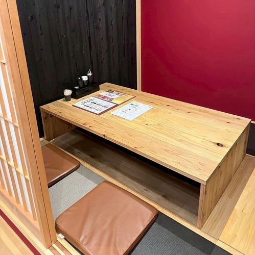 中規模～大規模宴会