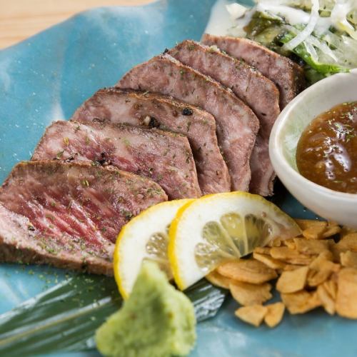 滋賀名産 近江牛のローストビーフ