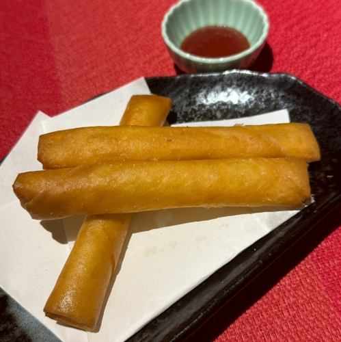 パリパリチーズ