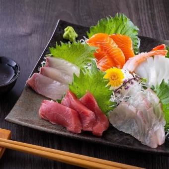 銘柄日本酒と焼酎含む2H飲み放題付【万福名物コース】会社宴会や観光に◎鮮魚や山陰名物を堪能！