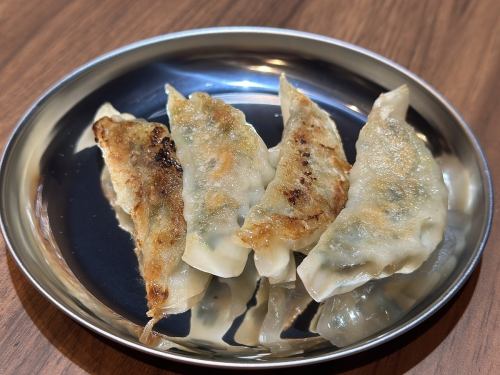 Fried soft-shelled turtle dumplings