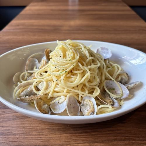 周六只供应午餐♪