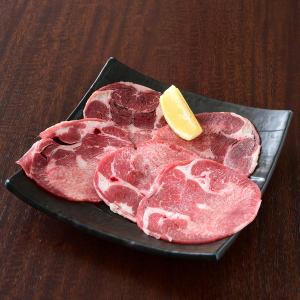 牛タン