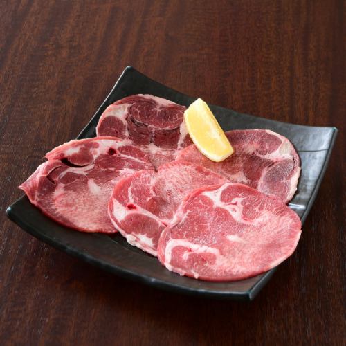 牛タン