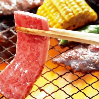 レディースコース！当店の看板メニューがそろった女性限定のお得なコース♪