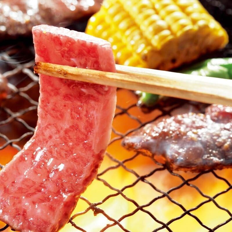 生ビールが付いたお得な飲み放題コースがございます！