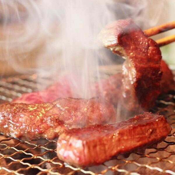 おいしい焼肉が食べたいなら当店へ！！！