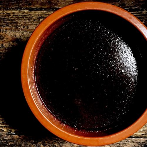 【18年前製作的秘密醬汁】提供美味烤肉醬汁的烤肉店♪美味的秘密就在於秘製的「熟成烤肉醬汁」♪
