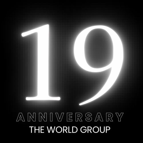 皆様のおかげで創業19周年