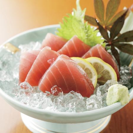Heizori of tuna