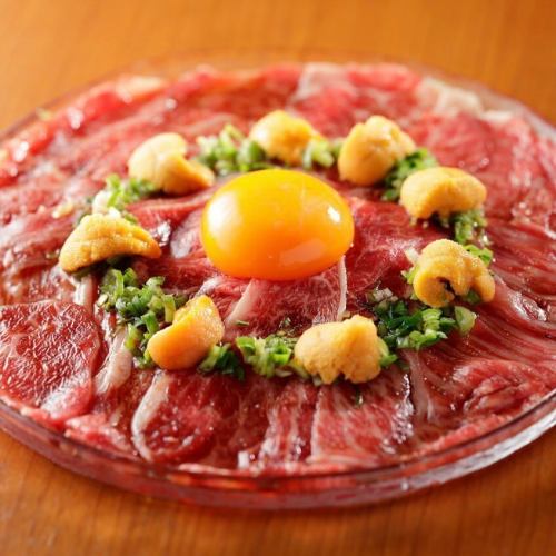 ⁡

Tomorrow, June 3rd, our sister restaurant, "Hida Beef Creative Kappo Utanoya," will open its Gifu Station Tamamiya branch.
This is also the front of our sister store, Kitchen Kuinabe.

First, during the pre-opening period, we will offer a course meal and all-you-can-drink option.
Reservations are required.
If you are planning to visit our store, please contact us via Hot Pepper or
Please make a reservation by phone
⁡
We look forward to meeting you there!

1-24 Sumitacho, Gifu City, Gifu Prefecture, 500-8843
5 minutes walk from JR Gifu Station
☎︎ 058 213 2456
