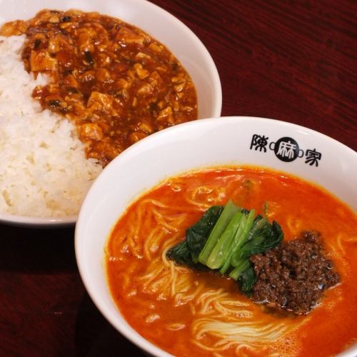 Authentic Chinese cuisine to taste in Chiba
