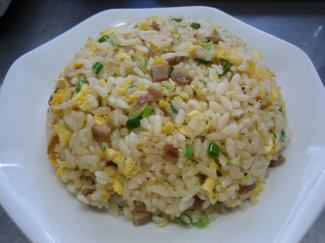 Special fried rice (normal)