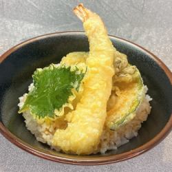 天丼
